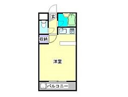 ロワイヤルヒルズ 205