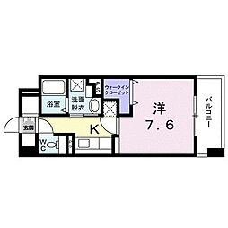 カーサ　フィーネ 302