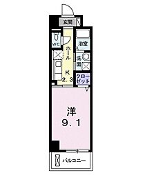 カーザ宮之前 408