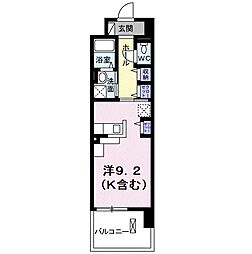 グランジュール　小田原 205