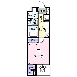 グレース　三の丸 504