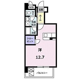 レジデンス　Ｙ＆Ｋ 302