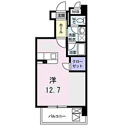 レジデンス　Ｙ＆Ｋ 303