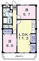 ゴコウマンション 303
