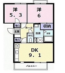 リヴィエールヤサキ 302