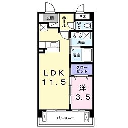 アンジュール東口 303
