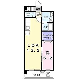 リバーサイド新川 302