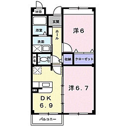 アルフォート　Ａ 204