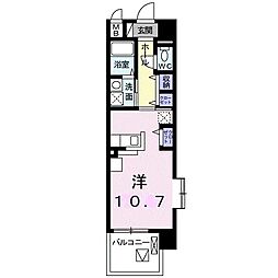 レジデンス・ポプラ 101