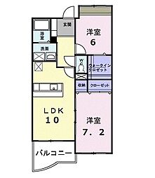 グランアベニール 303