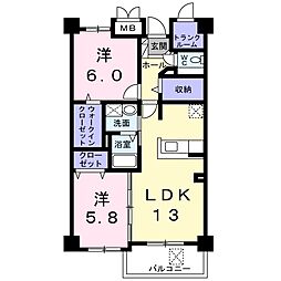 クリスタル穂高 102