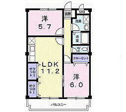 ルミエールカサマ 205