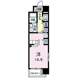 ウェーブII 501