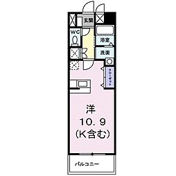 メゾン・ド・ポプラ 107