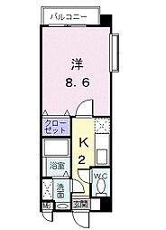 リバ−ガ−デンＦ 308