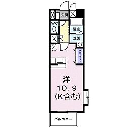 メゾン・ド・ポプラ 101