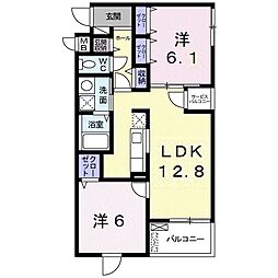 ジュエル　ミネ 401