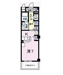 サニーキャンプ東雲II 103