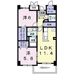 レガリア新豊 102