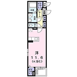 リアン　Ｍ 405