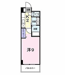 プラウドコート 307
