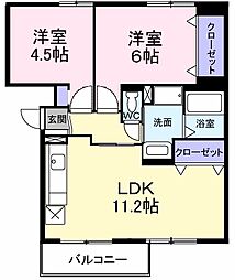 フェロービレッジ 305