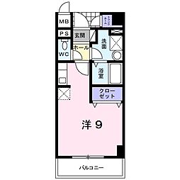 ベルフォーレ 306