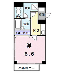 グランフォルム野尻 301