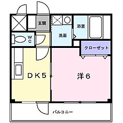 トリニティ−グレース 202
