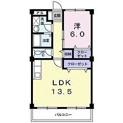 ＴＯＫＯビル 304