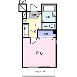 ドミール関空 301