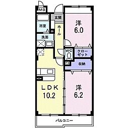 ノース　ビレッジ 103