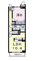 グランパレ 203