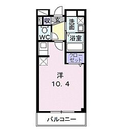 インヴィテ・ボヌ−ルI番館 105