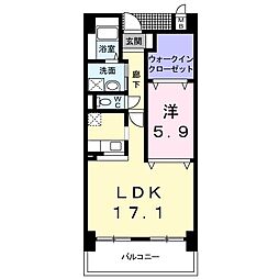 セントレジデンス 706