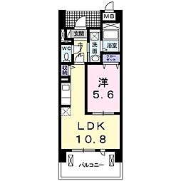 エテルノ　りんくう 403
