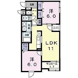 ラ・ブランシュ 101