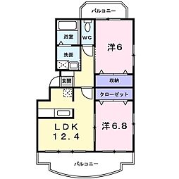 サン　グローヴ 201