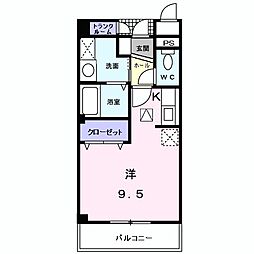 プチ・ソレール 105