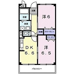 スマイルコーポ西乃庄 303