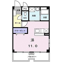 ファイネブリーゼ 201