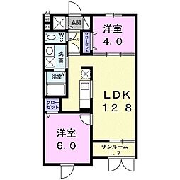 ベル・リアン 103