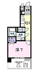 ノーブル・コーケ・横浜 305