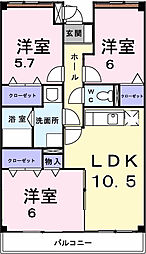 ＳＫＹ　ＭＡＮＳＩＯＮ 402