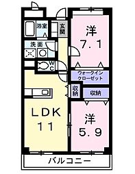 プラムガーデン 204
