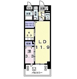 サザンクロス 103