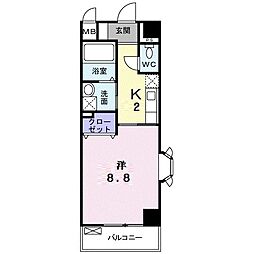 ネオ・ブリーズ 201