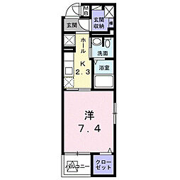 エテルノ・ミサオ 201