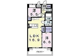 グランツ倉敷 603