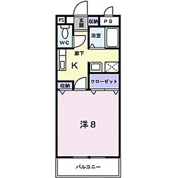 サンビレッジ 402